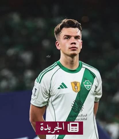 وداعاً ميو ودامس.. الأهلي يستعد لإعادة هيكلة صفوفه الأجنبية - آخر الأخبار - الجريدة