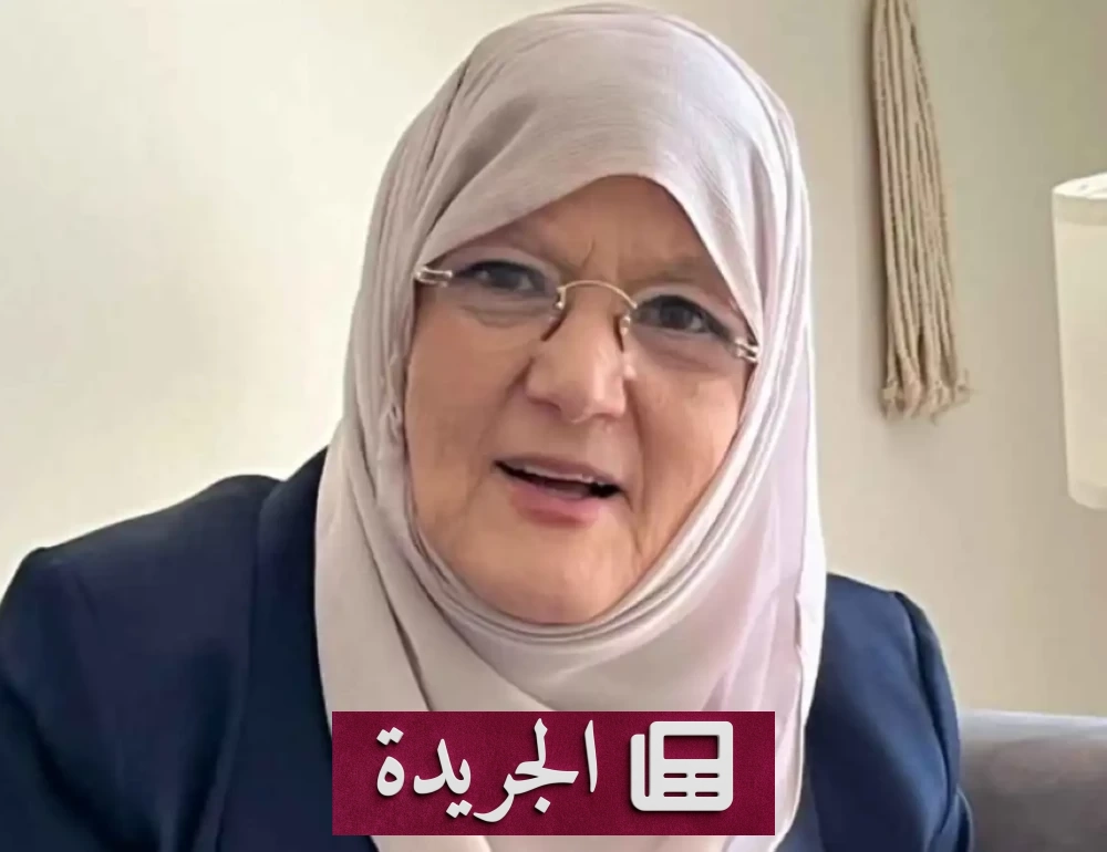 وفاة ابنة نجلاء فتحي إثر أزمة قلبية.. شمس البارودي تتحدث عن الفراق - آخر أخبار الجريدة