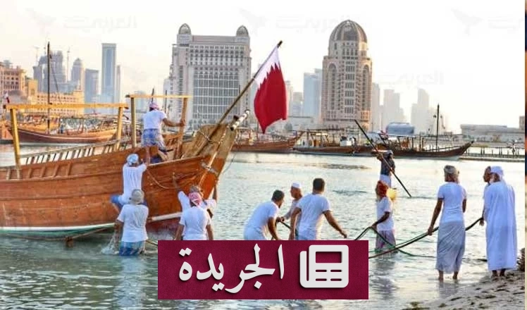 وفاة مواطن قطري وإصابة مقيم عربي بشظايا العمليات العسكرية - آخر أخبار الجريدة