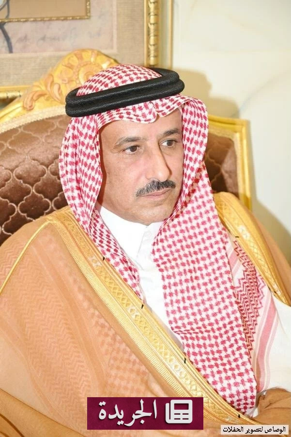وفاة رئيس مركز الأصيحر زيد المندهه بعد حياة حافلة بالعطاء - آخر الأخبار - الجريدة