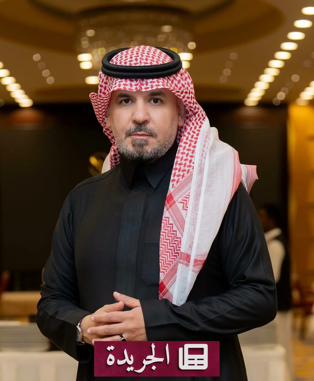 وفاة شقيقة الإعلامي محمد الزهراني في الطائف - آخر الأخبار - الجريدة