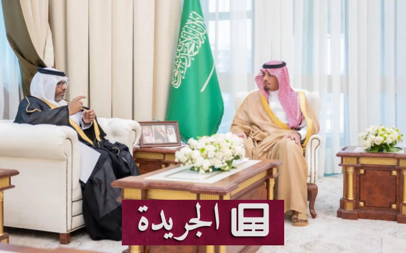 ولي العهد يستعرض سير العمل بمتحف الباحة الإقليمي - آخر الأخبار - الجريدة