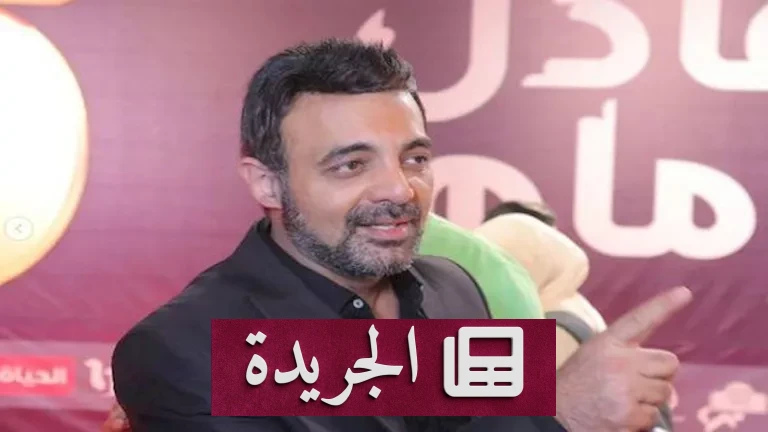 "وننسى اللي كان": عمرو محمود ياسين يكشف عن تحديات الكتابة الدرامية في عصر المنصات الرقمية - أخبار أونلاين