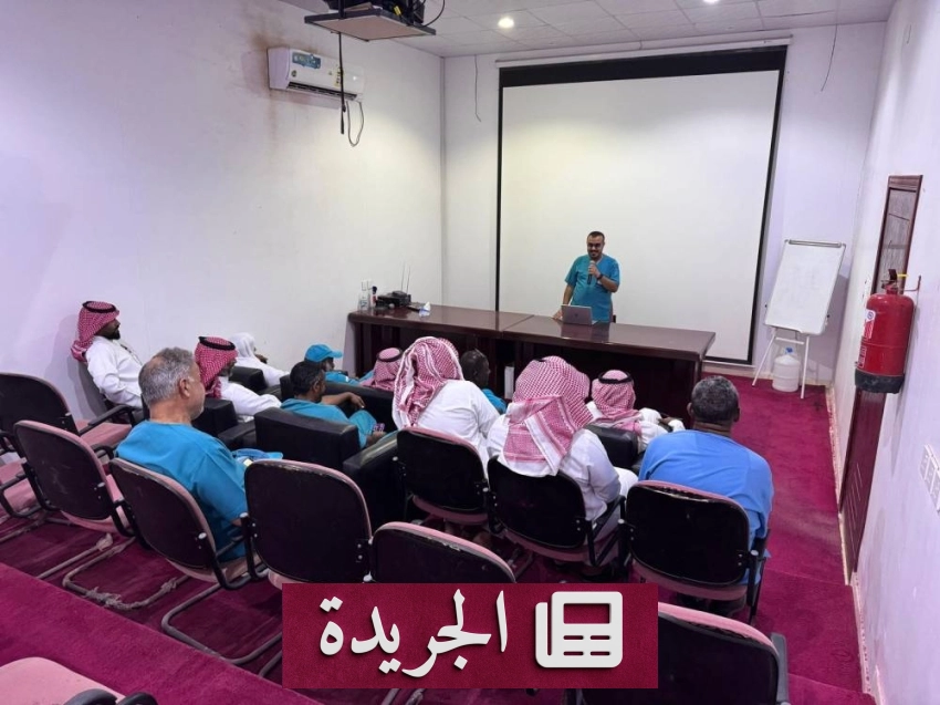 ورشة عمل لتعزيز مبادئ الرفق بالحيوان في القنفذة - آخر الأخبار - الجريدة