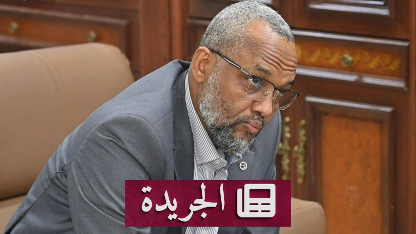 وزارة الصحة السودانية تعلن وفاة 77 وإصابة 308 بالكوليرا - أخبار أونلاين