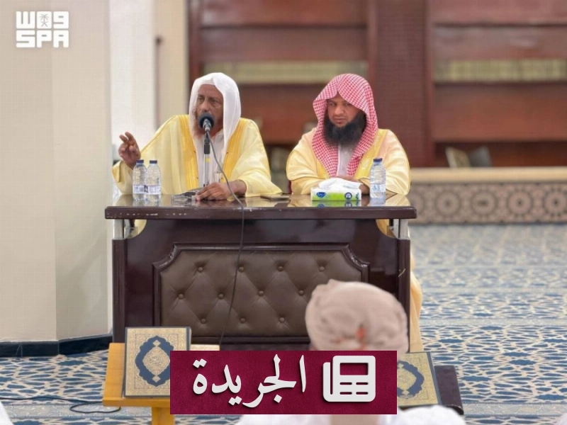 وزارة الشؤون الإسلامية تنفذ برامج دعوية وتوعوية لتعزيز الوسطية والاعتدال - آخر الأخبار - الجريدة