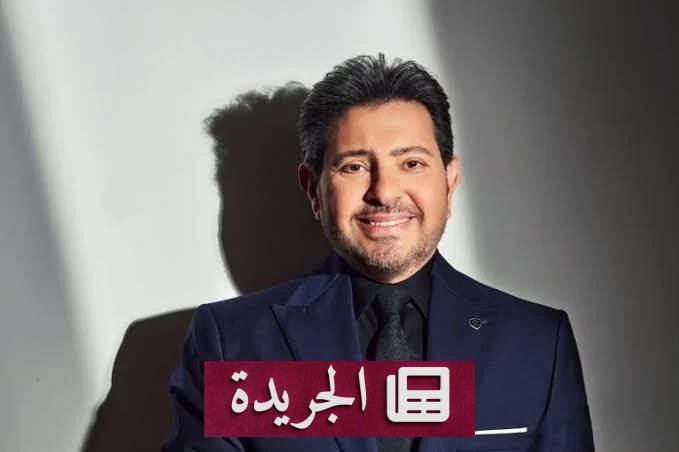 وزارة الثقافة المصرية تستعد لتأبين هاني شاكر في دار الأوبرا - آخر الأخبار - الجريدة
