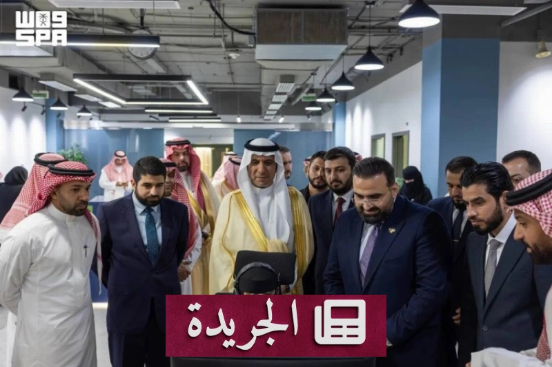 وزير الإعلام السوري يزور هيئة الإذاعة والتلفزيون ويستعرض تطورها الرقمي - آخر الأخبار - الجريدة