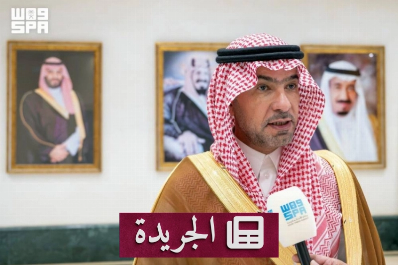 وزير الإسكان يبرز الإنجازات التنموية في تبوك ويدعو للاستثمار - آخر أخبار الجريدة
