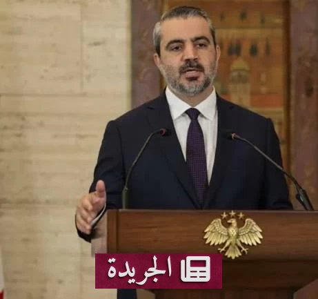 وزير الخارجية السوري: المفاوضات مع إسرائيل مجمّدة ولا نثق بها - آخر الأخبار - الجريدة