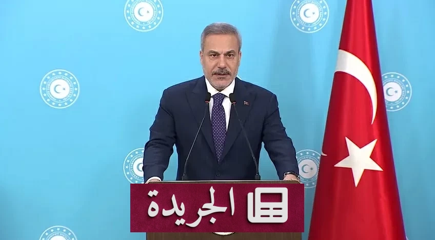 وزير الخارجية التركي يوضح أهداف «حلف مكة» الدفاعي - آخر أخبار الجريدة