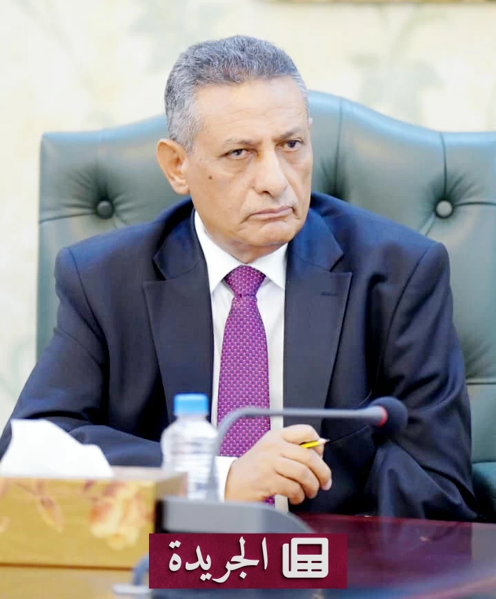 وزير التعليم اليمني: الدعم السعودي أنقذ التعليم من الانهيار - آخر الأخبار - الجريدة