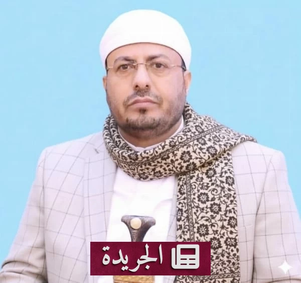 وزير أوقاف يمني سابق: استهداف محطات كهرباء المسجد النبوي تجاوز لكل الخطوط الحمراء - آخر أخبار الجريدة
