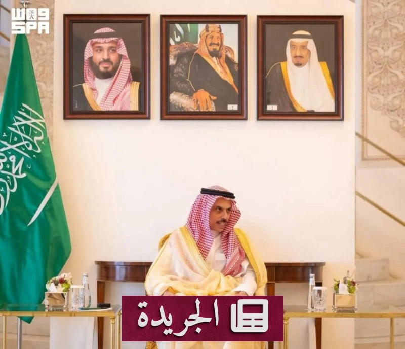 وزير ومسؤولون يحضرون مراسم أداء القسم الدبلوماسي - آخر الأخبار - الجريدة