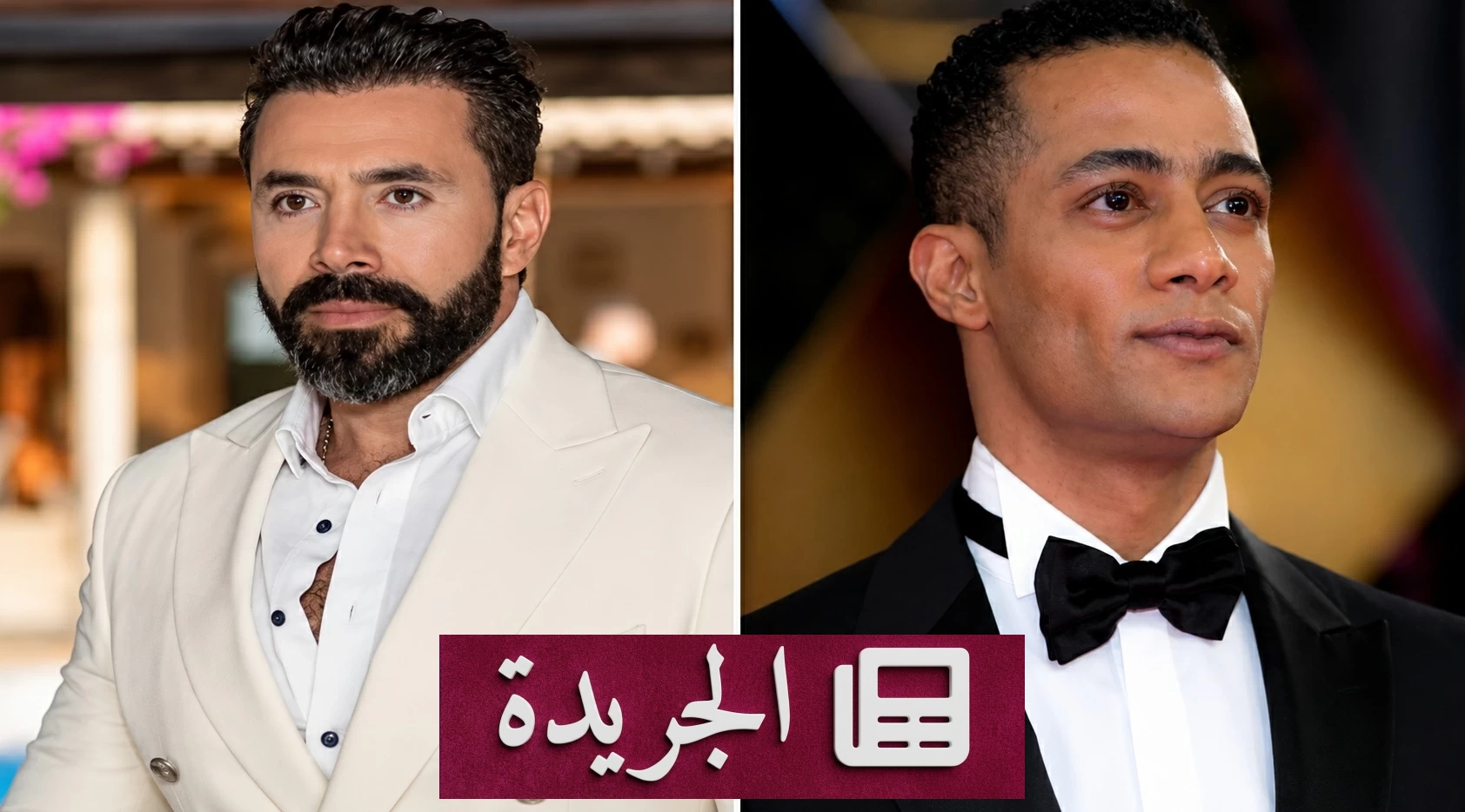 رامي وحيد يكشف سبب انسحابه من فيلم الألماني قبل 14 عاماً - آخر أخبار الجريدة