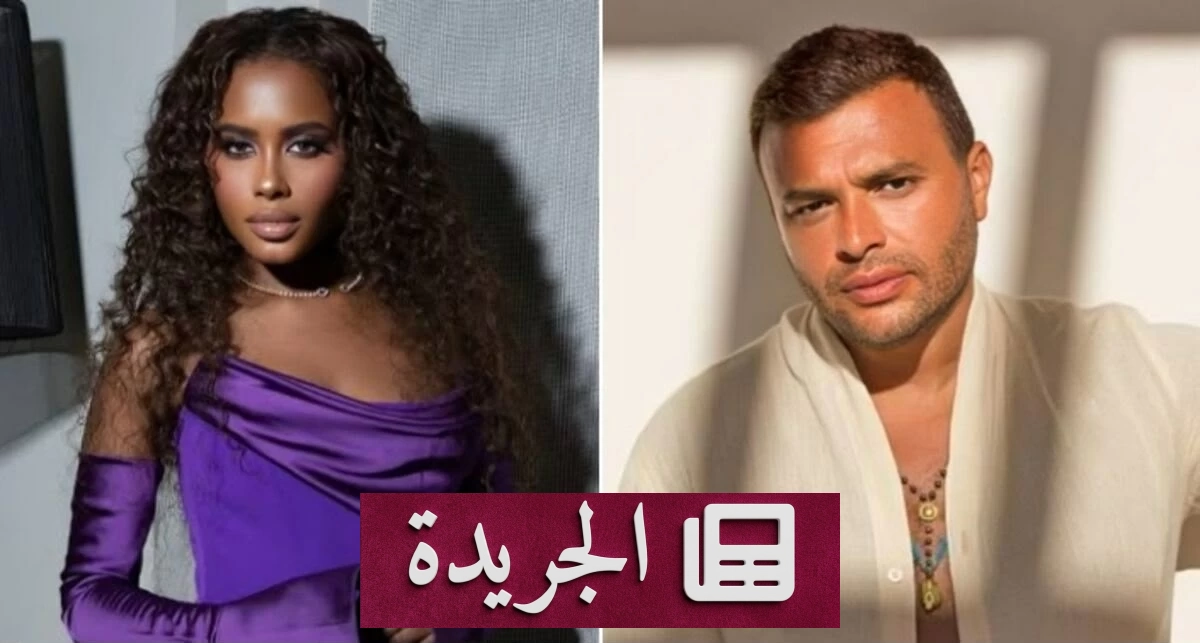 رامي صبري يتوقع عودة داليا مبارك إلى الفن بعد اعتزالها - آخر الأخبار - الجريدة