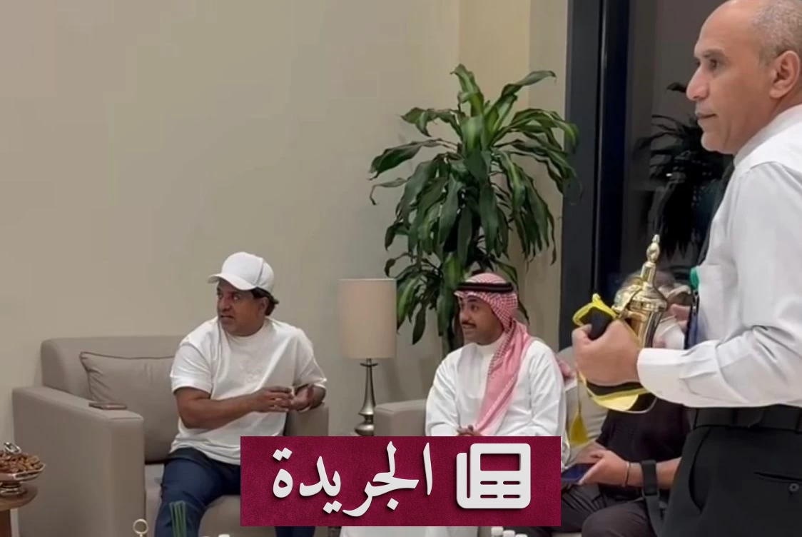 راشد الماجد يستعد لإحياء ثلاث حفلات استثنائية في الكويت - آخر أخبار الجريدة