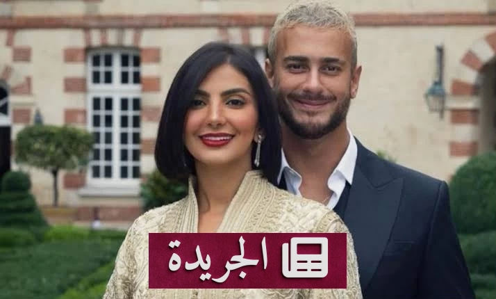 رد زوجة سعد لمجرد على الحكم بالسجن عشر سنوات - آخر الأخبار - الجريدة