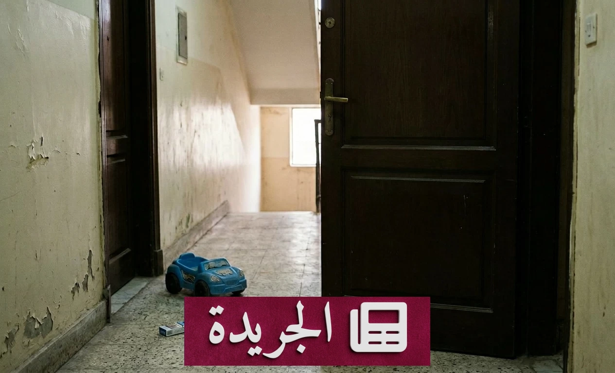 رضيع يبتلع الحشيش بعد إهمال والده.. حكم بالسجن ثلاث سنوات - آخر الأخبار - الجريدة