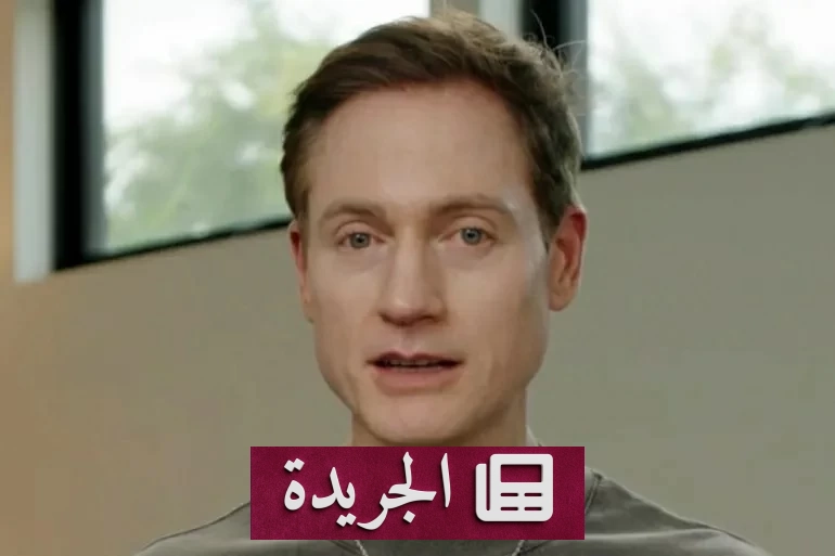 رجل الأعمال براين جونسون يصارع مرضاً قاتلاً بعد إنفاق ملايين على إطالة العمر - آخر الأخبار - الجريدة