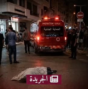 رجل يموت بعد رفض مطعم إطعامه في تونس - آخر الأخبار - الجريدة