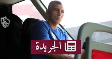 رحالة الدوري: أسامة نبيه.. من الملاعب إلى المقاعد، حكاية منقوشة في سجل كرة القدم المصرية - أخبار أونلاين