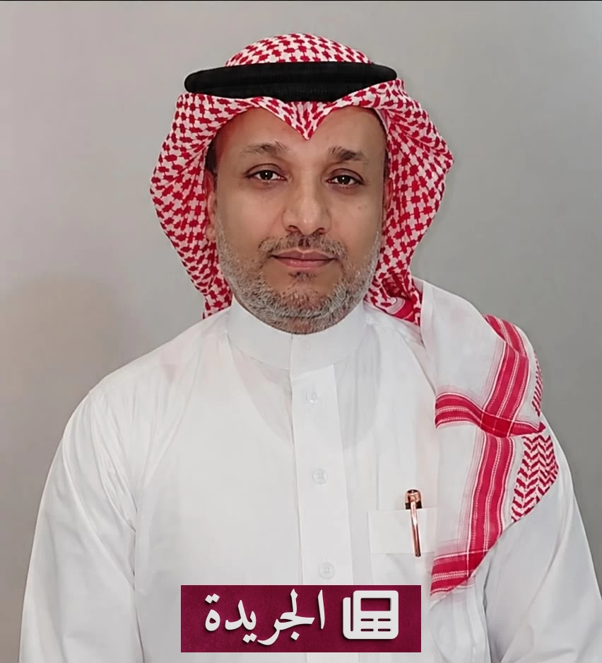 رحيل عمة الزميل محمد العواجي بعد معاناة مع المرض - آخر أخبار الجريدة