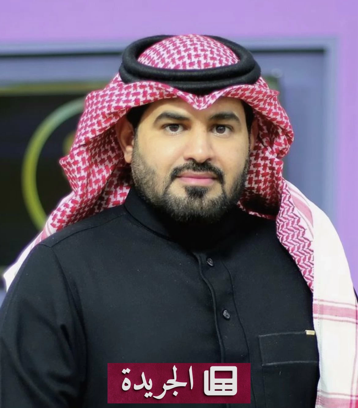 رحيل الإعلامي سعود العتيبي إثر حادث مروري مأساوي - آخر الأخبار - الجريدة