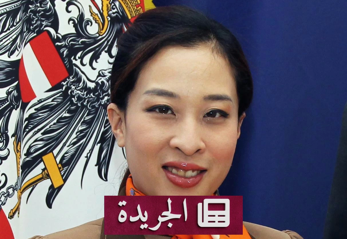 رحيل الأميرة التايلاندية باجراكيتيابها عن دنياها في سن 47 - آخر الأخبار - الجريدة