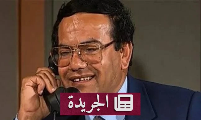 رحيل الفنان محمد عبدالرحمن إمام بعد صراع مع المرض - آخر أخبار الجريدة