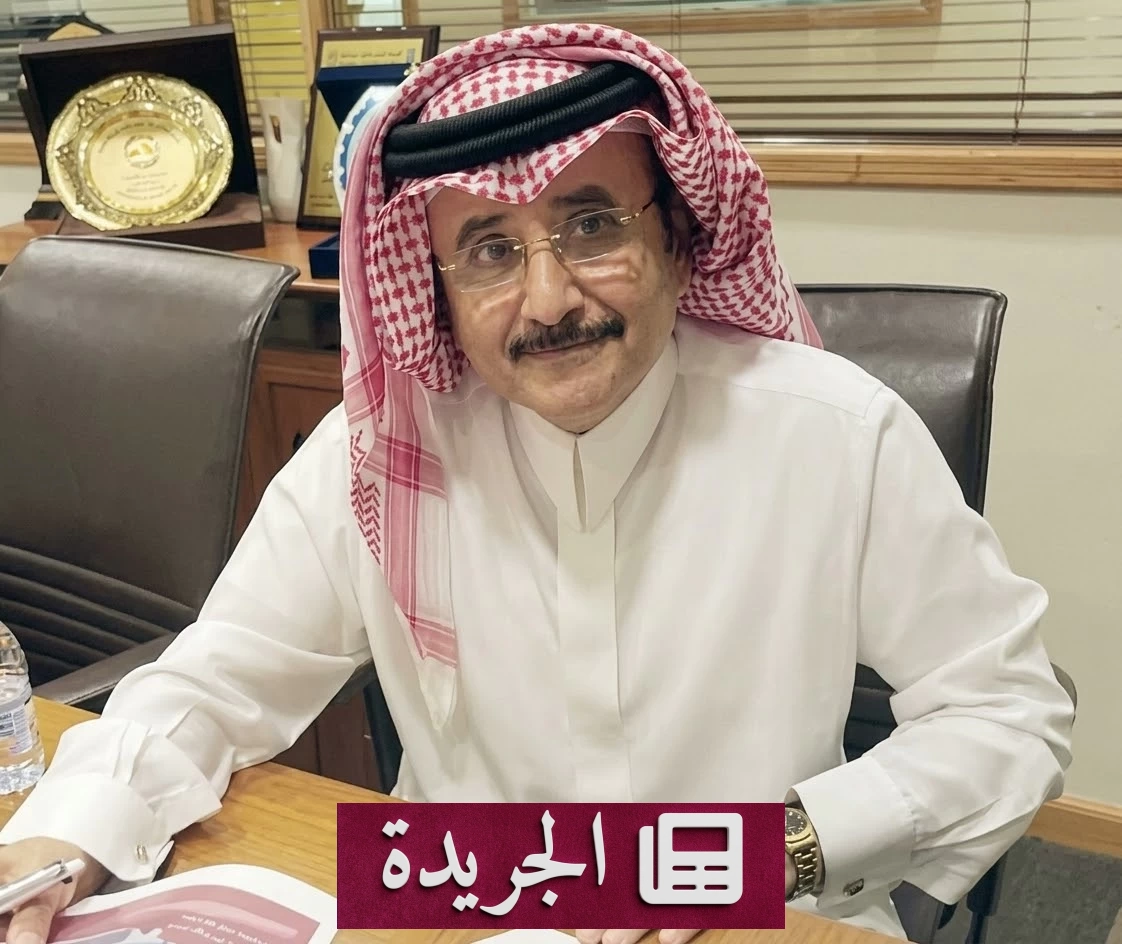 رحيل المهندس يعرب باهبري في الرياض - آخر أخبار الجريدة