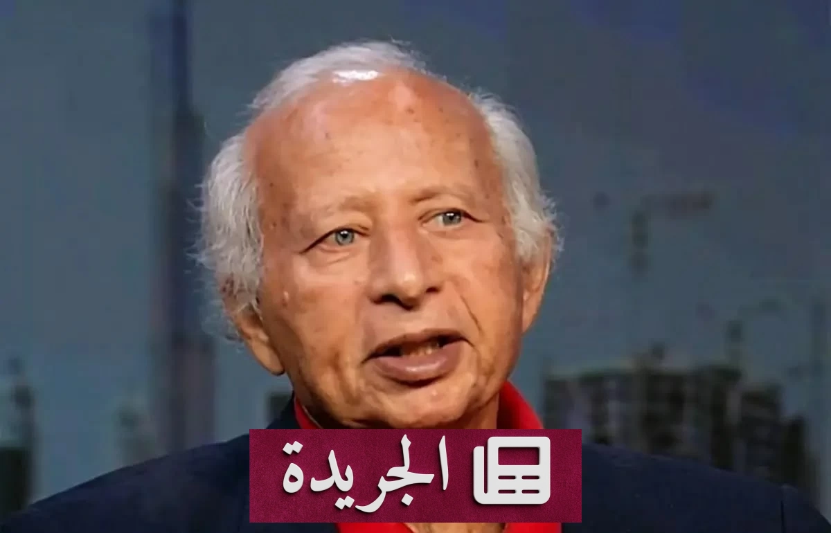 رحيل الموسيقار هاني شنودة بعد غيبوبة تامة عن 83 عاماً - آخر أخبار الجريدة