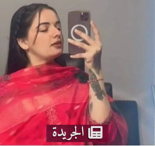 رحيل المؤثرة الهندية مانجيت كاور بعد شهرين من المعاناة - آخر أخبار الجريدة