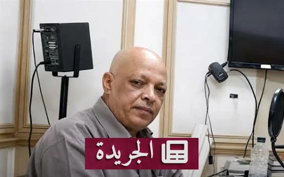 رحيل المذيع الكبير حسن عابد بعد عملية قلب مفتوح - آخر الأخبار - الجريدة