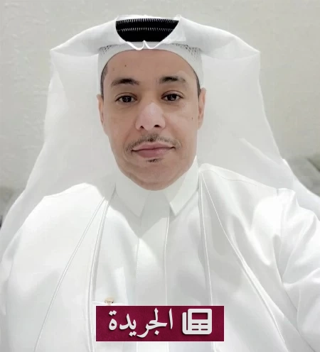 رحيل الزميل إبراهيم العلوي رئيس الأقسام الميدانية بصحيفة عكاظ - آخر الأخبار - الجريدة