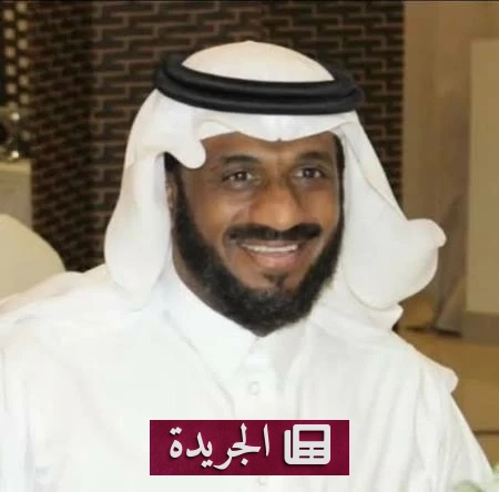 رحيل أسطورة كرة الطائرة السعودية سالم باسندوة - آخر أخبار الجريدة
