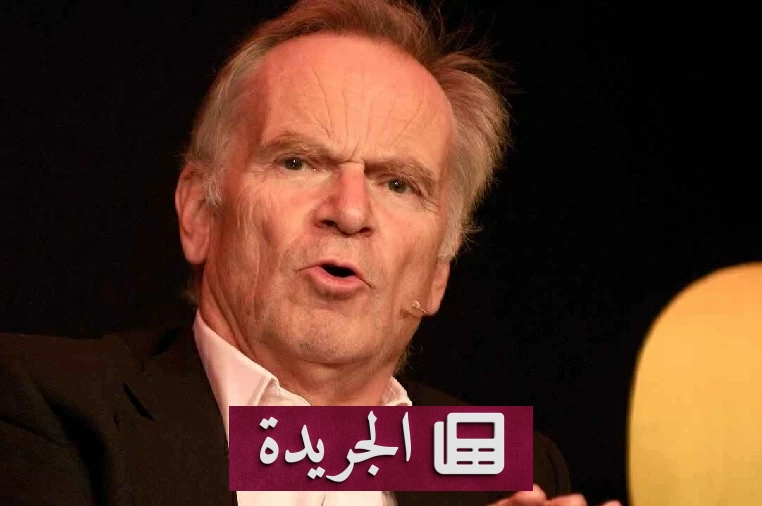 رحيل جيفري آرتشر.. عمود من أعمدة الأدب البريطاني يغادر الساحة - آخر أخبار الجريدة