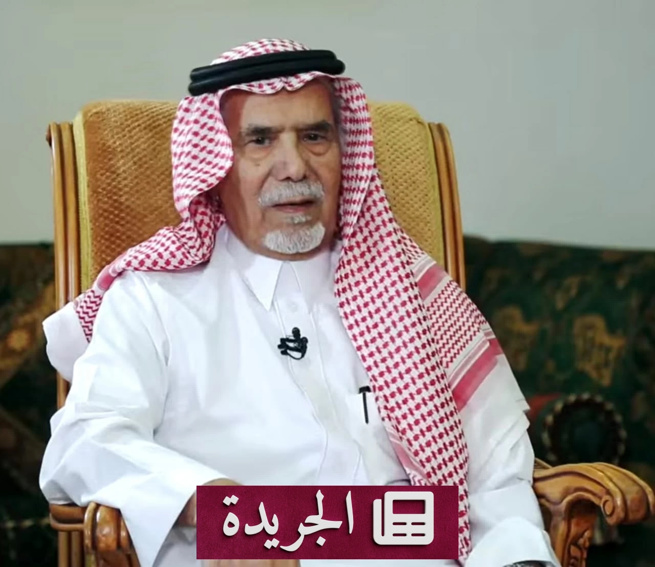 رحيل مدير شرطة الرياض السابق اللواء محمد المطيري عن 85 عاماً - آخر أخبار الجريدة