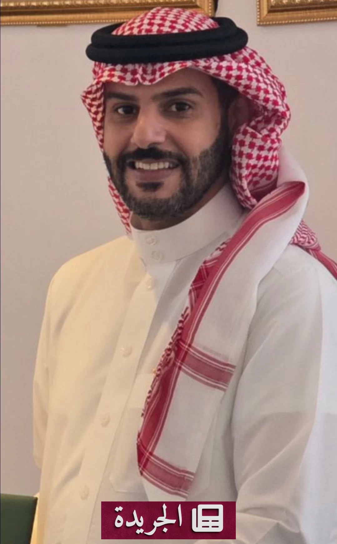 رحيل مدير تنفيذ حلول الأعمال بوزارة الإسكان ماجد الحميدان غرقاً خارج المملكة - آخر الأخبار - الجريدة