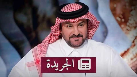 رحيل نجل مبارك الهاجري زوج أحلام عن 33 عاماً - آخر الأخبار - الجريدة