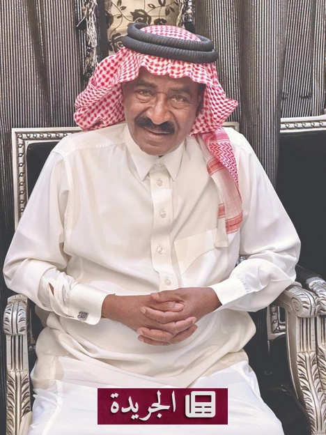 رحيل نجمين تاريخيين في الرياضة السعودية - آخر الأخبار - الجريدة
