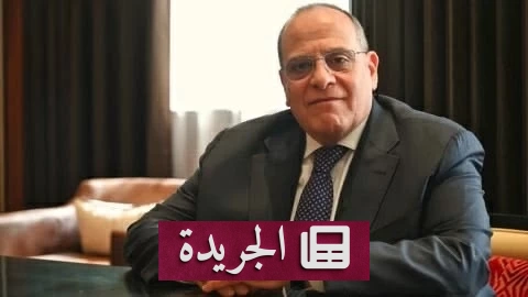 رحيل رنا الزين زوجة المنتج صادق الصباح بعد صراع مع المرض - آخر الأخبار - الجريدة