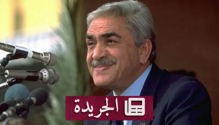 رحيل زعيم الجزائر في حقبة العشرية السوداء الرئيس اليمني زروال - أخبار أونلاين