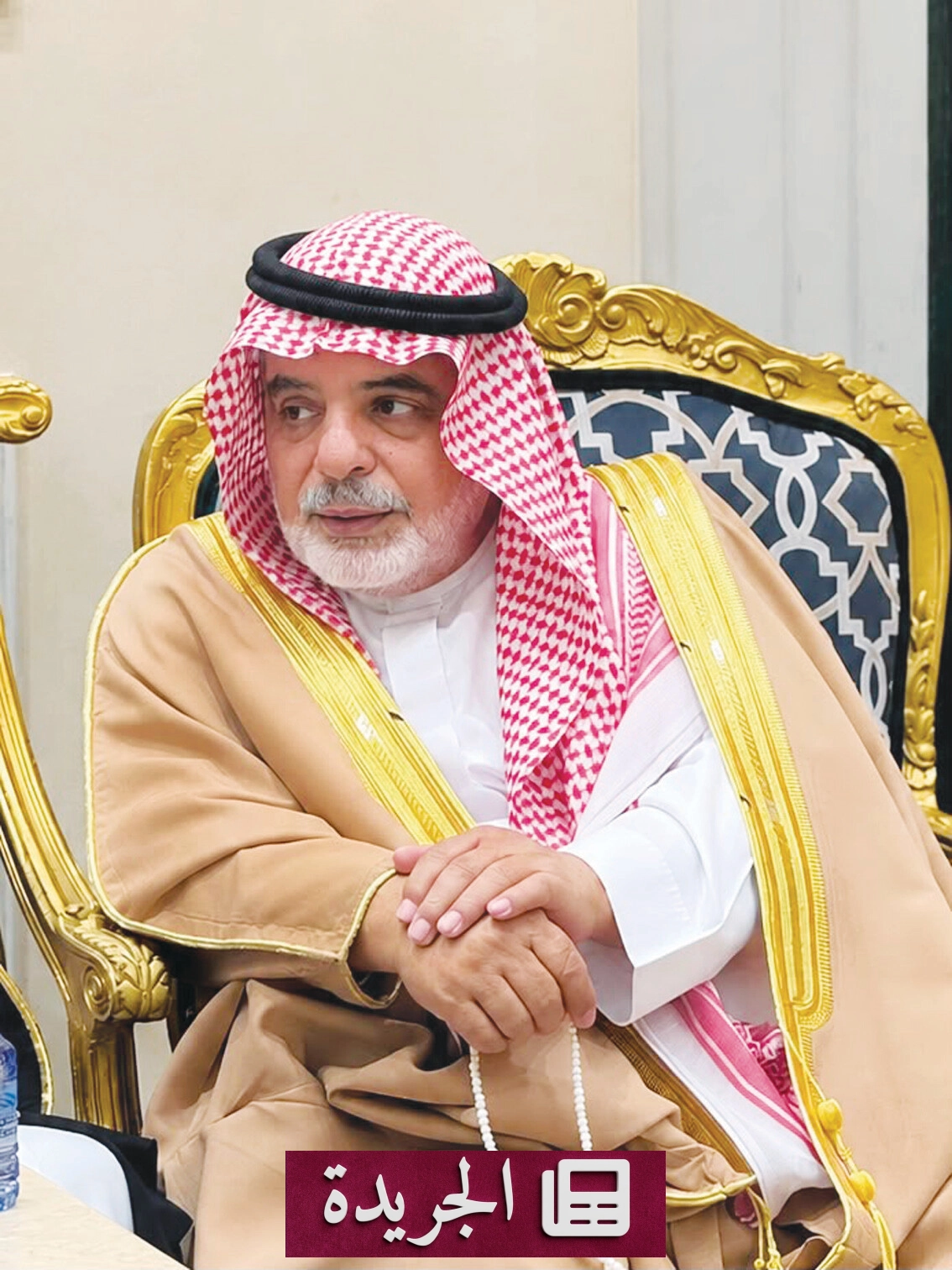 رواية «أختي اليهودية» تستعيد رحلة تهجير طفل سعودي من فلسطين إلى الرياض - آخر الأخبار - الجريدة