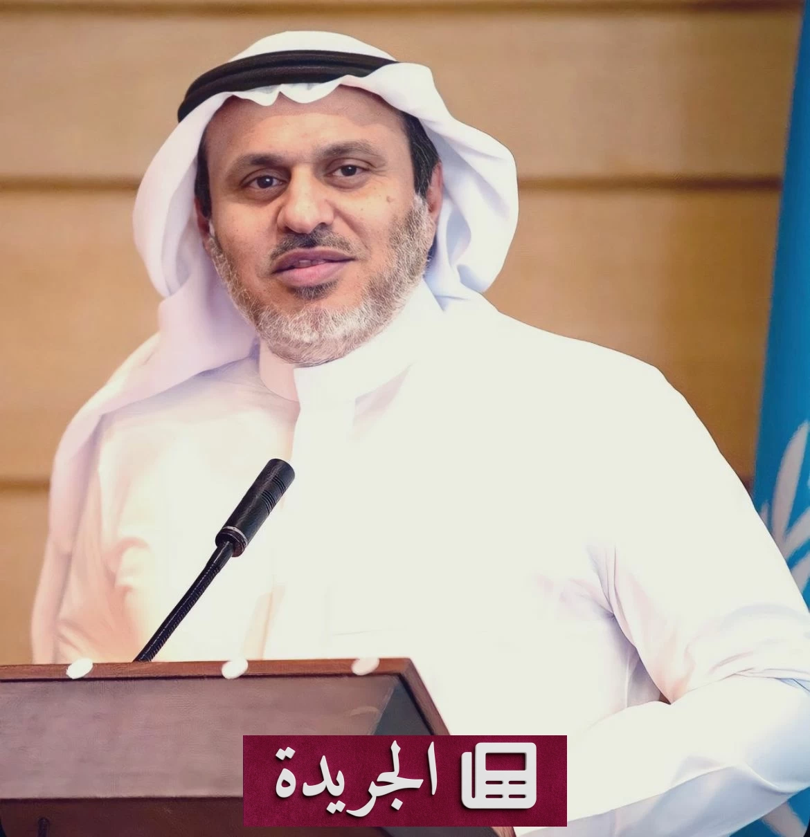 رواية كويتية تروي هجرة أهل سدير إلى الكويت قبل 130 عاماً - آخر الأخبار - الجريدة
