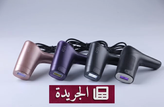 روكسا تتفوق في سوق الليزر المنزلي بتقنيات متطورة وخدمة عملاء متميزة - آخر الأخبار - الجريدة