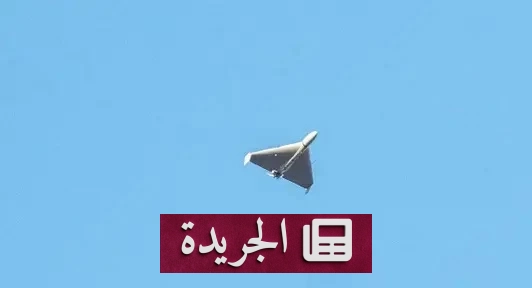 رومانيا تسقط مسيّرة قرب مشروع غاز في البحر الأسود - آخر أخبار الجريدة