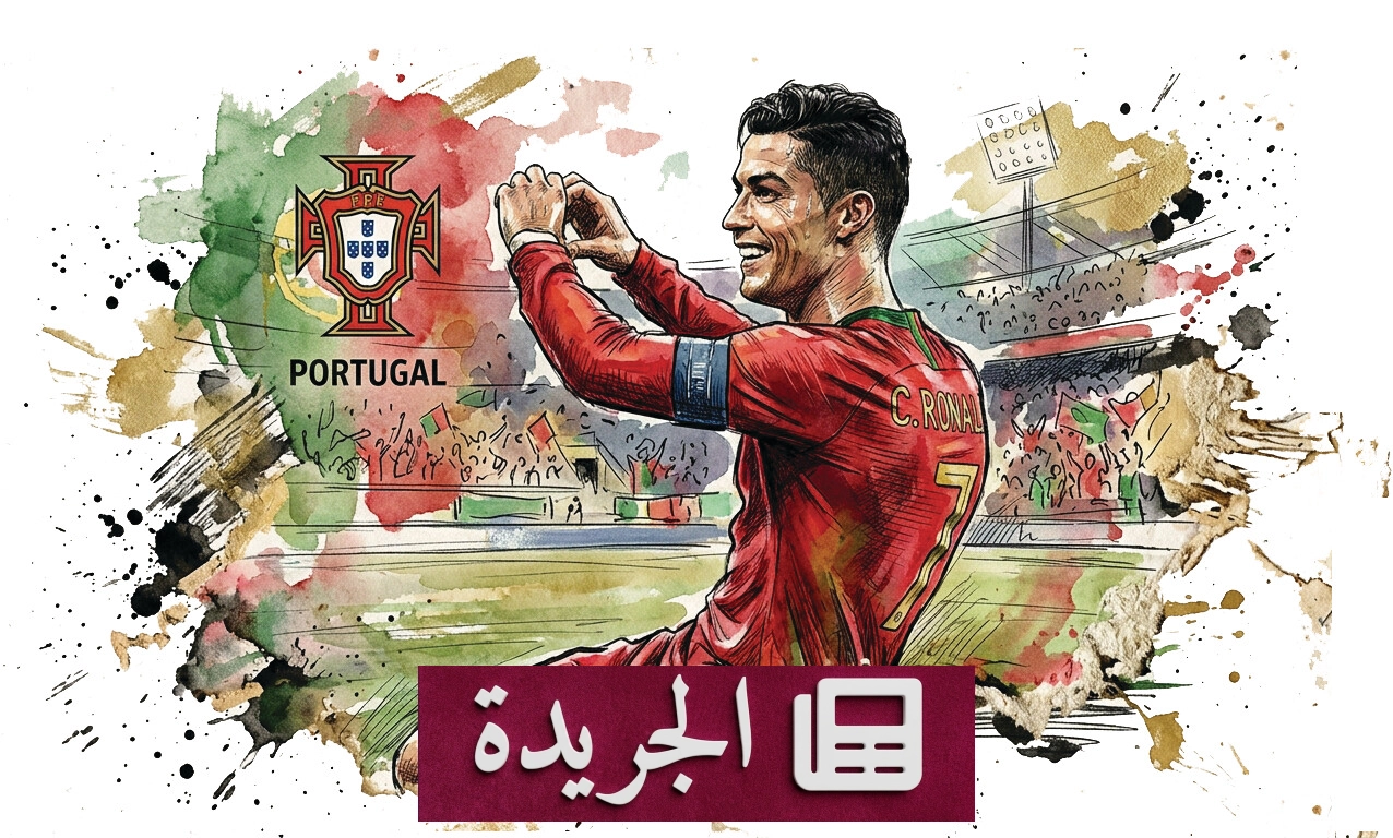 رونالدو يكسر حاجز الصمت ويعلن مغادرته معسكر المنتخب البرتغالي - آخر الأخبار - الجريدة