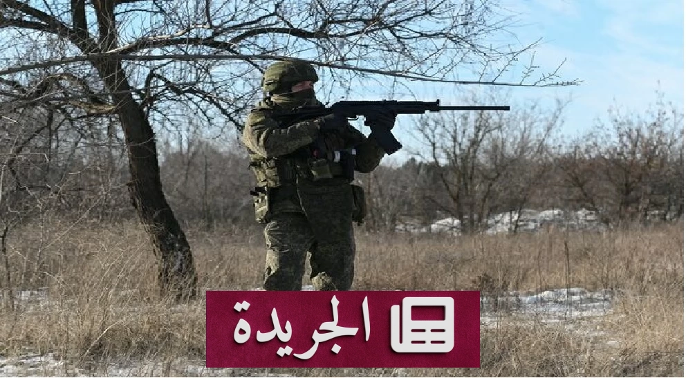 روسيا وأوكرانيا تتصاعدان في حرب استهداف البنية التحتية - آخر أخبار الجريدة
