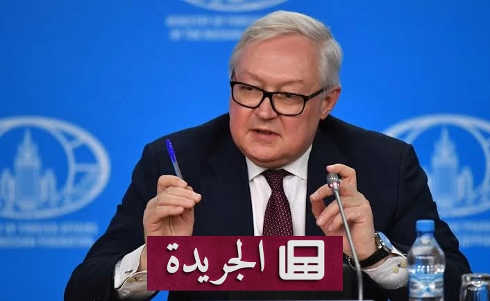 روسيا تعلن استعدادها للنظر في مقترحات سلام جديدة بشأن أوكرانيا - آخر الأخبار - الجريدة